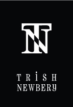 TrishNewbery logo
