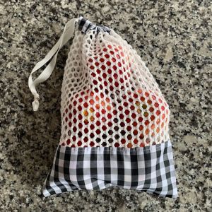 Free Produce Bag Sewing Pattern Betty 2048