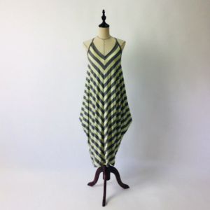 Pattern 1806 Diamond Drape Dress