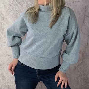 Piper Sweater Pattern 2046