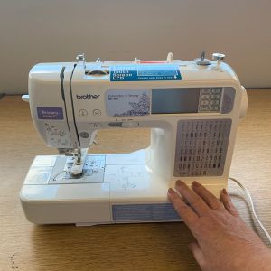 Teaching License from Trish Newbery Sewing Patterns