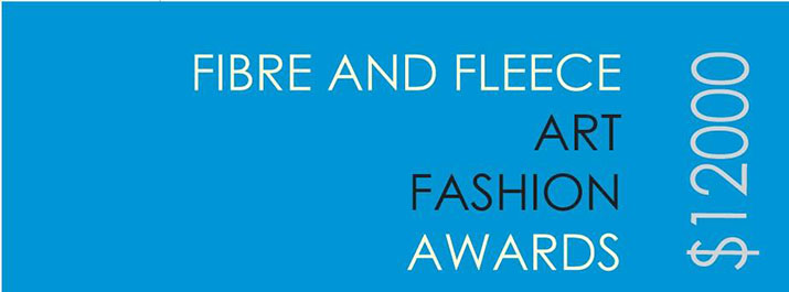 Fibre and Fleece Fashion Competition