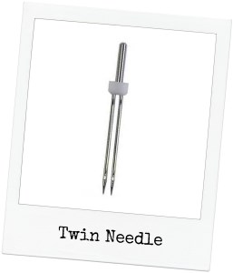 Twin Needle Trish Newbery Design PDF Sewing Patterns